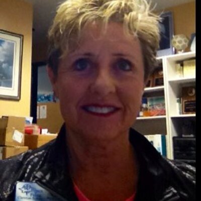 Profile Photo of Karen Blackwell (@kmblackwell78) on Twitter