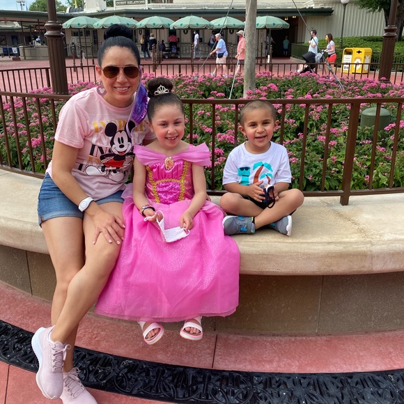 Profile Picture of Melissa Lacorazza (@mmarsach82) on Poshmark