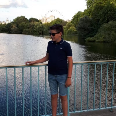 Profile Picture of Cameron (@CameronMalcolm_) on Twitter