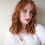 Profile Picture of Lucy Norman (@cheapveganstudent) on Instagram