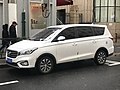 Profile Picture of Changan Linmaxon Wikipedia