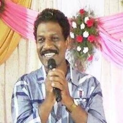 Profile Picture of Giri Prasad (@giri2joe) on Twitter