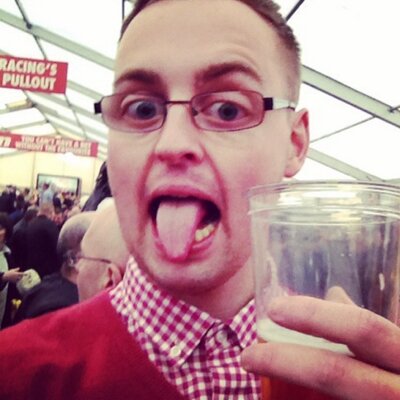 Profile Picture of Sean Jackson (@wacko8) on Twitter