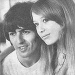 Profile Picture of George and Pattie Shipper 💕 (@ringo_george_paul_john) on Instagram