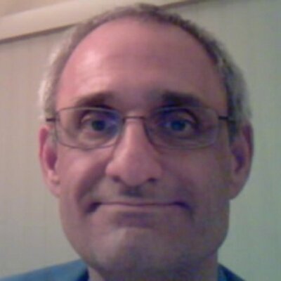 Profile Picture of Steve Mazzone (@smazzone) on Twitter