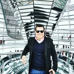 Profile Picture of Simón Villamizar (@simonvillamizarp) on Instagram