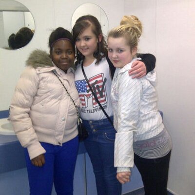 Profile Picture of Tess Walker (@Tesswalker12) on Twitter