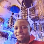 Profile Picture of Richard Bassey (@Richard-Bassey) on Facebook