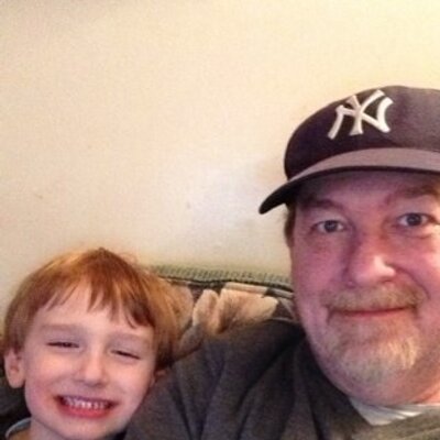 Profile Picture of Jeff Burchell (@bravehrt888) on Twitter