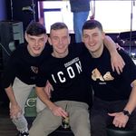 Profile Picture of Claremont 17s (@ryan_kealy8867) on Instagram
