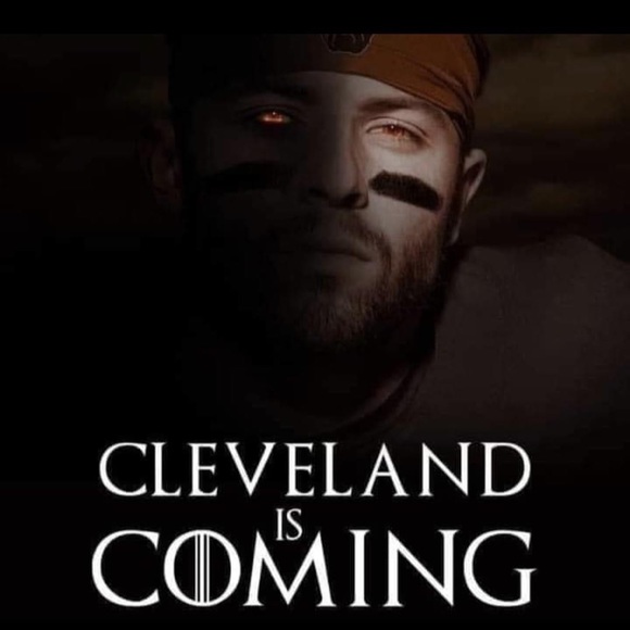 Profile Picture of Joseph Herbert (@joeherbert10) on Poshmark