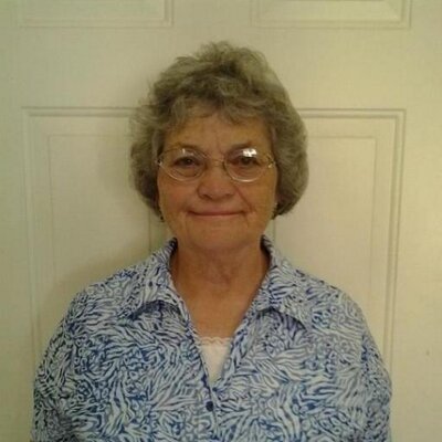 Profile Picture of Dorothy Richardson (@911_Dorothy) on Twitter