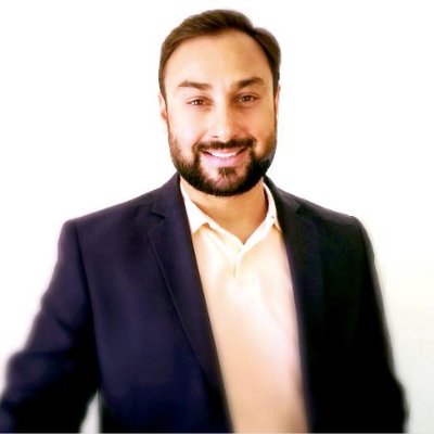 Profile Picture of Fawad Ansari (@fansarisays) on Twitter
