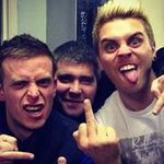 Profile Picture of Huw Thomas (@huwthomas37) on Instagram