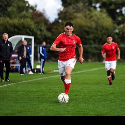 Profile Picture of Dylan Gavin (@DylanGa47012756) on Twitter