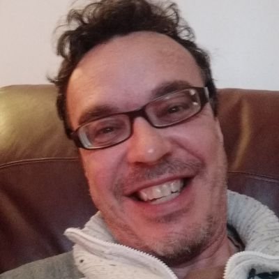 Profile Picture of Éric Fournier (@RicEricfou) on Twitter