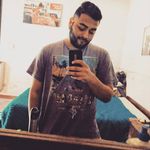 Profile Picture of Simón Nicolás Cosentino (@saimonklaap) on Instagram