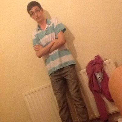 Adam Tommy Bucky - Twitter Profile Picture of Adam Tommy Bucky (@HaterzLuvMe97) on Twitter