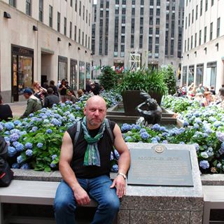 Profile Picture of Hartmut Baranowski (@Hartmut-Baranowski) on Facebook