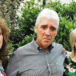 Profile Picture of Bernard Mcdermott (@bernardmcdermott) on Instagram