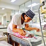 Profile Picture of John Faraday (@tahfisul.ehsaniyah) on Instagram