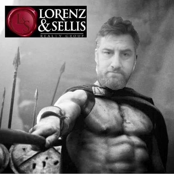 Profile Picture of John Lorenz (@johnlorenz) on Poshmark