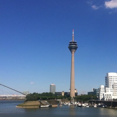 Profile Picture of René Bock (@rbock01) on Twitter