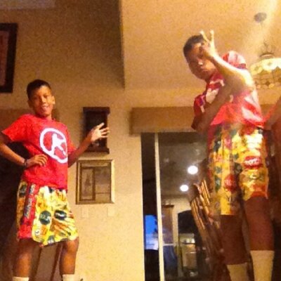Profile Picture of Andrew Pineda (@Andrewpineda11) on Twitter