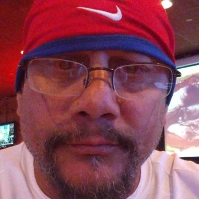 Wilfredo Roman - Twitter Profile Picture of Wilfredo Roman (@Wilfred87820588) on Twitter