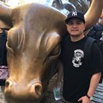 Profile Picture of Steve Fragoso (@stevee__wonder) on Instagram