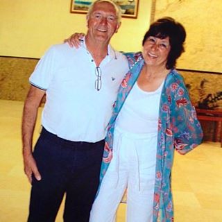 Muriel Frost - Facebook Profile Picture of Muriel Frost (@muriel.frost.75) on Facebook