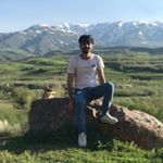 Profile Picture of mohsen nouri (@mohsennouri69) on Instagram
