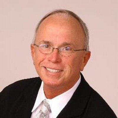 Profile Picture of Joe Garrell (@JoeGarrell) on Twitter