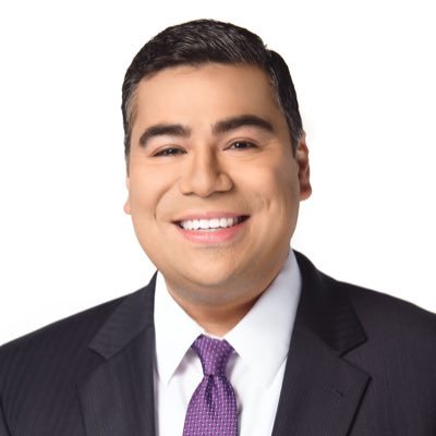Albert Ramon - Twitter Profile Picture of Albert Ramon (@AlbertRamonTV) on Twitter