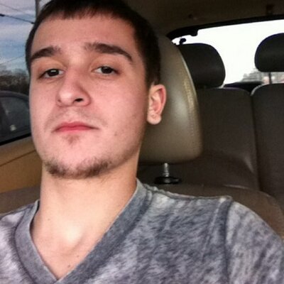 Profile Picture of Domenicvaralli (@Domo_Varalli) on Twitter