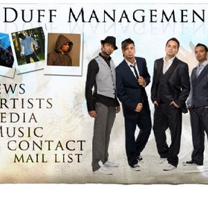 Profile Picture of Duff Management (@traceyduff) on Myspace