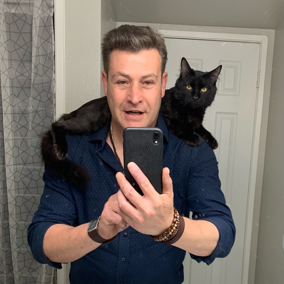 Profile Picture of Jander Maia (@jandermaia) on Poshmark