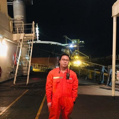 Profile Picture of Michael Thaw Zin (@zin_michael) on Twitter