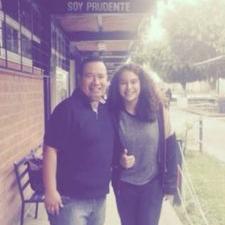 Profile Picture of Minerva Cabrera (@minecitareggae) on Twitter