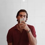 Profile Picture of Bruno Carvalho (@bcrvlh) on Instagram