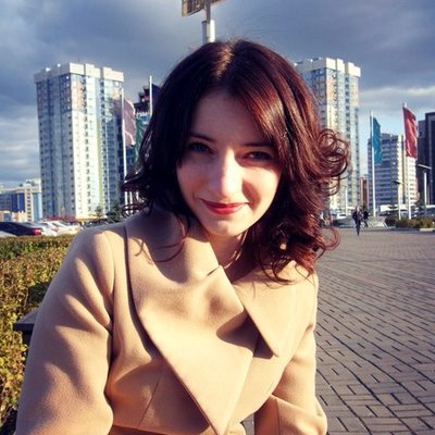 Profile Photo of Anna Stepanenko (@99999Hummer) on Twitter