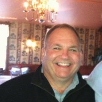 Profile Picture of Thomas Heidinger (@tomheidinger) on Twitter
