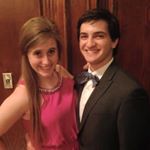 Profile Picture of Sam Kleinman (@samklein115) on Instagram