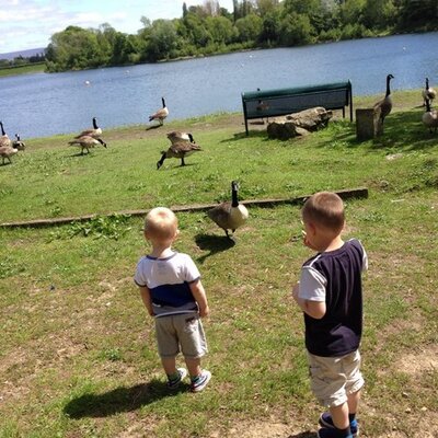 Profile Picture of Scott Hewson (@hewsonscott81) on Twitter