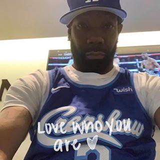 Profile Picture of Darnell Felton (@darnell.felton.7) on Facebook