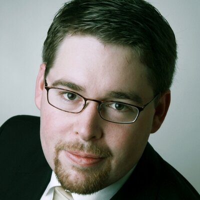Profile Picture of Daniel Seibert (@seibertd) on Twitter