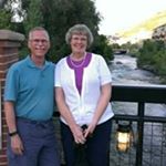 Profile Picture of JimandSandy Brinkman (@jimandsandybrinkman) on Instagram