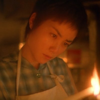 Profile Picture of Not Faye Wong (@trulyplainjane) on Twitter