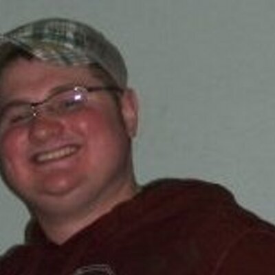 Profile Picture of Brad Pierron (@TOPAZ06) on Twitter