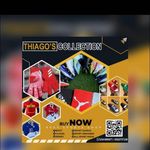 Profile Picture of ABDUL KARIM UMAR (@thiagos__sports_collections) on Instagram